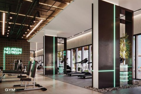 Ras Al Khaimah, UAE의 판매용 아파트 침실 2개, 76제곱미터 번호 656155 - 사진 13