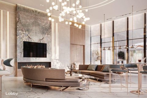 Ras Al Khaimah, UAE의 판매용 아파트 침실 2개, 76제곱미터 번호 656155 - 사진 9