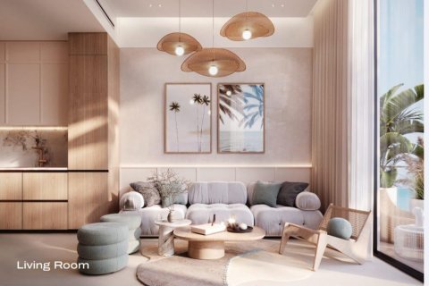 Ras Al Khaimah, UAE의 판매용 아파트 침실 2개, 76제곱미터 번호 656155 - 사진 6