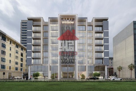 Купить земельный участок в Al Mairid, Рас-эль-Хайма, ОАЭ 1347м2, № 656160 - фото 1