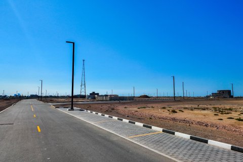 Tomt til salgs i Al Mairid, Ras Al Khaimah, Emiratene 1800 kvm Nr. 656156 - Foto 15