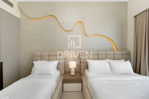 Appartement te huur in Downtown Dubai (Downtown Burj Dubai), Dubai, VAE 2 slaapkamers, 113.62 vr.m., nr 757190 - foto 13