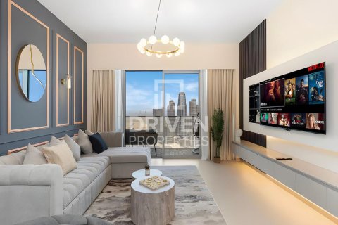 Appartement te huur in Downtown Dubai (Downtown Burj Dubai), Dubai, VAE 2 slaapkamers, 113.62 vr.m., nr 757190 - foto 5