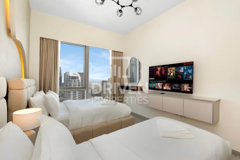 Appartement te huur in Downtown Dubai (Downtown Burj Dubai), Dubai, VAE 2 slaapkamers, 113.62 vr.m., nr 757190 - foto 14