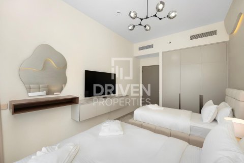 Appartement te huur in Downtown Dubai (Downtown Burj Dubai), Dubai, VAE 2 slaapkamers, 113.62 vr.m., nr 757190 - foto 15
