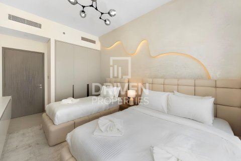 Appartement te huur in Downtown Dubai (Downtown Burj Dubai), Dubai, VAE 2 slaapkamers, 113.62 vr.m., nr 757190 - foto 16