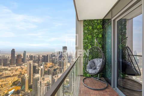 Appartement te huur in Downtown Dubai (Downtown Burj Dubai), Dubai, VAE 2 slaapkamers, 113.62 vr.m., nr 757190 - foto 29