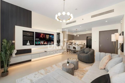 Appartement te huur in Downtown Dubai (Downtown Burj Dubai), Dubai, VAE 2 slaapkamers, 113.62 vr.m., nr 757190 - foto 4
