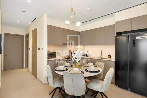 Appartement te huur in Downtown Dubai (Downtown Burj Dubai), Dubai, VAE 2 slaapkamers, 113.62 vr.m., nr 757190 - foto 20