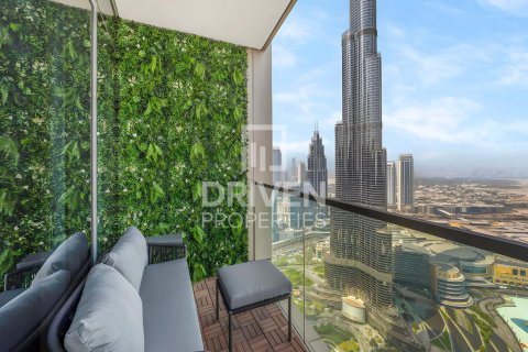 Appartement te huur in Downtown Dubai (Downtown Burj Dubai), Dubai, VAE 2 slaapkamers, 113.62 vr.m., nr 757190 - foto 28