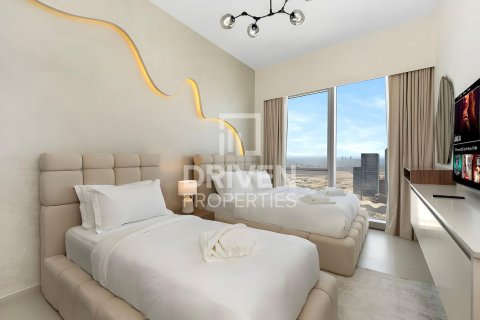 Appartement te huur in Downtown Dubai (Downtown Burj Dubai), Dubai, VAE 2 slaapkamers, 113.62 vr.m., nr 757190 - foto 18