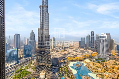 Appartement te huur in Downtown Dubai (Downtown Burj Dubai), Dubai, VAE 2 slaapkamers, 113.62 vr.m., nr 757190 - foto 30