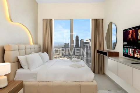 Appartement te huur in Downtown Dubai (Downtown Burj Dubai), Dubai, VAE 2 slaapkamers, 113.62 vr.m., nr 757190 - foto 17