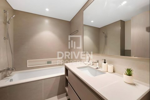 Appartement te huur in Downtown Dubai (Downtown Burj Dubai), Dubai, VAE 2 slaapkamers, 113.62 vr.m., nr 757190 - foto 26