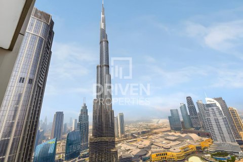 Appartement te huur in Downtown Dubai (Downtown Burj Dubai), Dubai, VAE 2 slaapkamers, 113.62 vr.m., nr 757190 - foto 2