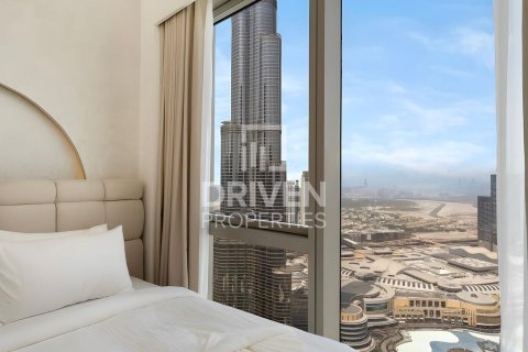 Appartement te huur in Downtown Dubai (Downtown Burj Dubai), Dubai, VAE 2 slaapkamers, 113.62 vr.m., nr 757190 - foto 22