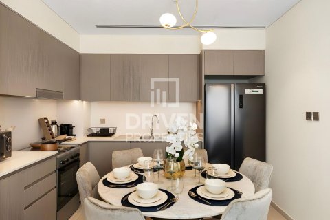 Appartement te huur in Downtown Dubai (Downtown Burj Dubai), Dubai, VAE 2 slaapkamers, 113.62 vr.m., nr 757190 - foto 6