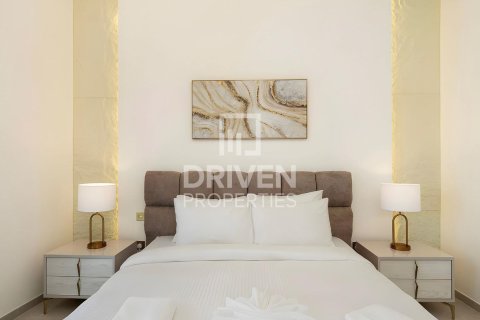 Appartement te huur in Downtown Dubai (Downtown Burj Dubai), Dubai, VAE 2 slaapkamers, 113.62 vr.m., nr 757190 - foto 10