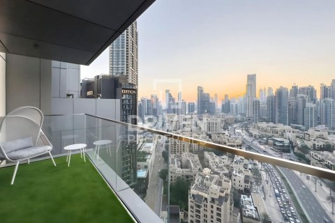 Apartman u gradu Downtown Dubai (Downtown Burj Dubai), Dubai, UAE 2 spavaće sobe, 135.36 m2 Br. 757187 - Slika 12