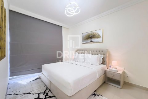 Apartman u gradu Downtown Dubai (Downtown Burj Dubai), Dubai, UAE 2 spavaće sobe, 135.36 m2 Br. 757187 - Slika 6