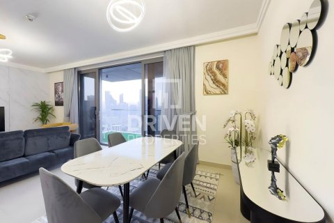 Apartman u gradu Downtown Dubai (Downtown Burj Dubai), Dubai, UAE 2 spavaće sobe, 135.36 m2 Br. 757187 - Slika 5