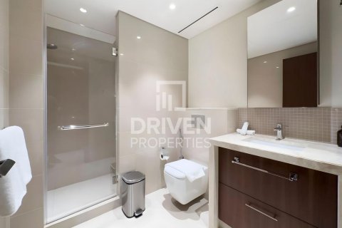 Apartman u gradu Downtown Dubai (Downtown Burj Dubai), Dubai, UAE 2 spavaće sobe, 135.36 m2 Br. 757187 - Slika 8