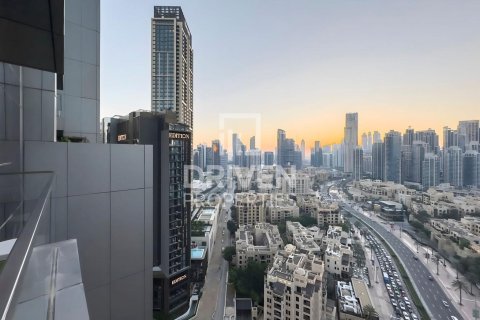 Apartman u gradu Downtown Dubai (Downtown Burj Dubai), Dubai, UAE 2 spavaće sobe, 135.36 m2 Br. 757187 - Slika 11