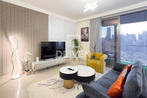Apartman u gradu Downtown Dubai (Downtown Burj Dubai), Dubai, UAE 2 spavaće sobe, 135.36 m2 Br. 757187 - Slika 4