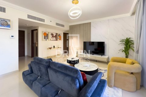 Apartman u gradu Downtown Dubai (Downtown Burj Dubai), Dubai, UAE 2 spavaće sobe, 135.36 m2 Br. 757187 - Slika 2