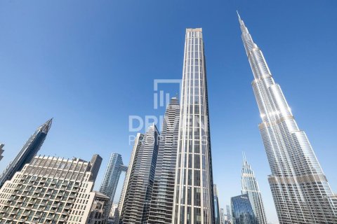 阿联酋 Dubai Downtown Dubai (Downtown Burj Dubai) 待租 : 2 卧, 118.08 平方米 , 编号757184 - 照片 12
