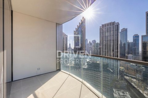 阿联酋 Dubai Downtown Dubai (Downtown Burj Dubai) 待租 : 2 卧, 118.08 平方米 , 编号757184 - 照片 11