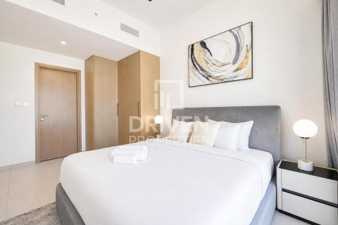 Lakás itt: Downtown Dubai (Downtown Burj Dubai), Dubai, EAE, 2 hálószoba, 86.86 m², azonosító: 757189 - fénykép 17