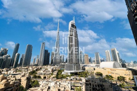 Lakás itt: Downtown Dubai (Downtown Burj Dubai), Dubai, EAE, 2 hálószoba, 86.86 m², azonosító: 757189 - fénykép 1