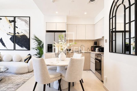 Lakás itt: Downtown Dubai (Downtown Burj Dubai), Dubai, EAE, 2 hálószoba, 86.86 m², azonosító: 757189 - fénykép 7