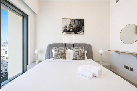 Lakás itt: Downtown Dubai (Downtown Burj Dubai), Dubai, EAE, 2 hálószoba, 86.86 m², azonosító: 757189 - fénykép 18