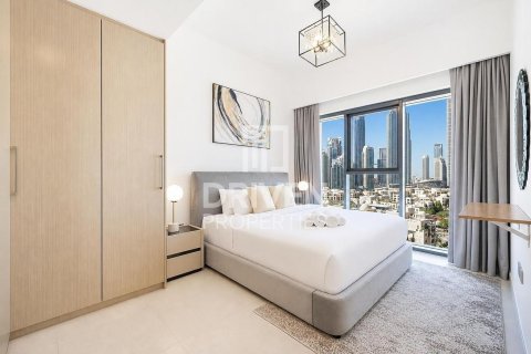 Lakás itt: Downtown Dubai (Downtown Burj Dubai), Dubai, EAE, 2 hálószoba, 86.86 m², azonosító: 757189 - fénykép 20