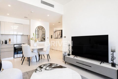 Lakás itt: Downtown Dubai (Downtown Burj Dubai), Dubai, EAE, 2 hálószoba, 86.86 m², azonosító: 757189 - fénykép 6
