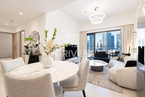 Lakás itt: Downtown Dubai (Downtown Burj Dubai), Dubai, EAE, 2 hálószoba, 86.86 m², azonosító: 757189 - fénykép 9