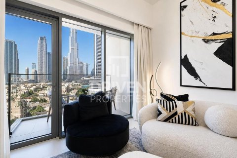 Lakás itt: Downtown Dubai (Downtown Burj Dubai), Dubai, EAE, 2 hálószoba, 86.86 m², azonosító: 757189 - fénykép 5