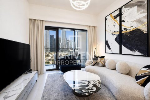 Lakás itt: Downtown Dubai (Downtown Burj Dubai), Dubai, EAE, 2 hálószoba, 86.86 m², azonosító: 757189 - fénykép 8