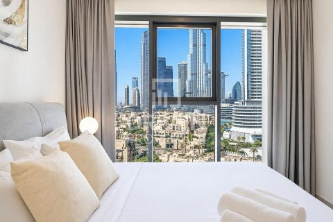 Lakás itt: Downtown Dubai (Downtown Burj Dubai), Dubai, EAE, 2 hálószoba, 86.86 m², azonosító: 757189 - fénykép 21