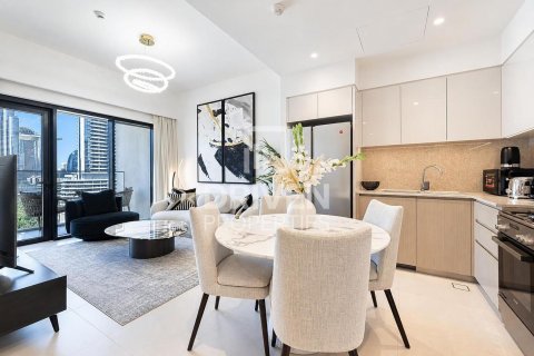 Lakás itt: Downtown Dubai (Downtown Burj Dubai), Dubai, EAE, 2 hálószoba, 86.86 m², azonosító: 757189 - fénykép 3