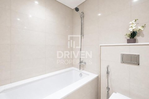 Lakás itt: Downtown Dubai (Downtown Burj Dubai), Dubai, EAE, 2 hálószoba, 86.86 m², azonosító: 757189 - fénykép 25