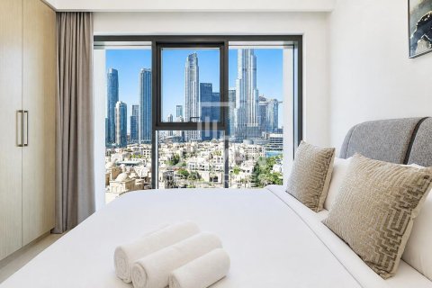 Lakás itt: Downtown Dubai (Downtown Burj Dubai), Dubai, EAE, 2 hálószoba, 86.86 m², azonosító: 757189 - fénykép 13