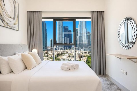 Lakás itt: Downtown Dubai (Downtown Burj Dubai), Dubai, EAE, 2 hálószoba, 86.86 m², azonosító: 757189 - fénykép 19