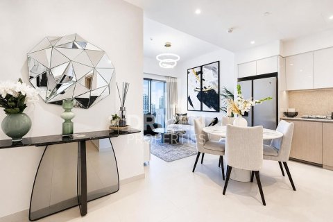Lakás itt: Downtown Dubai (Downtown Burj Dubai), Dubai, EAE, 2 hálószoba, 86.86 m², azonosító: 757189 - fénykép 11