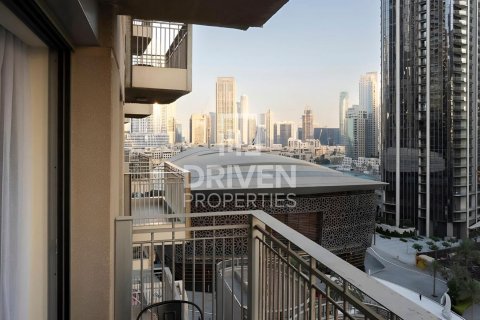 شقة للإيجار في وسط مدينة دبي، دبي، الإمارات العربية المتحدة 1 غرفة نوم ، 76.83 متر مربع ، رقم 757186 - صورة 15