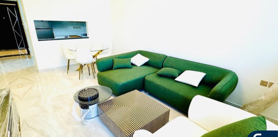 Apartament në Al Furjan, Dubai, Emiratet e Bashkuara Arabe 2 dhoma gjumi, 134 m2. № 684964