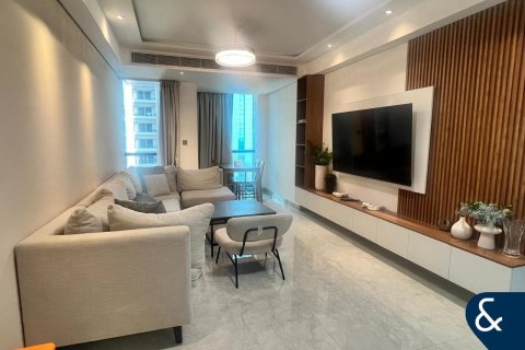 Apartment i Jumeirah Lake Towers, Dubai, UAE 2 soveværelser, 99 kvm № 684965