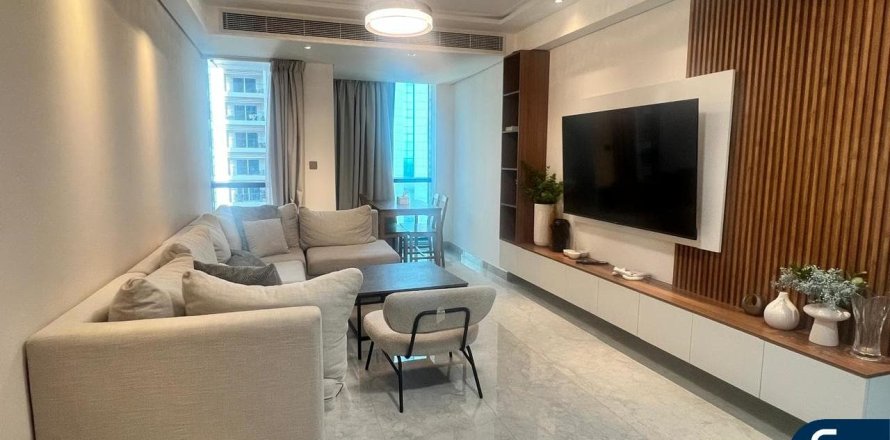 阿联酋 Dubai Jumeirah Lake Towers 公寓  2 卧, 99 平方米 , 编号 684965